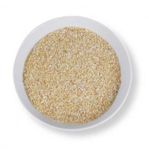 Dehydrated Garlic Granules (with root) 8-16 mesh