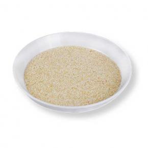 Dehydrated Garlic Granules (with root)  16-26 mesh