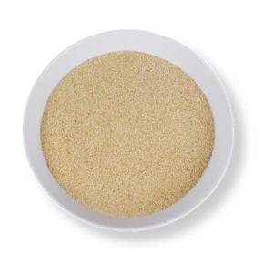 Dehydrated Garlic Granules (with root) 26-40 mesh