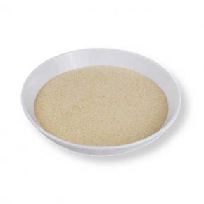 Dehydrated Garlic Granules (with root) 40-80 mesh