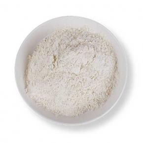 Dehydrated Garlic Powder (with root)