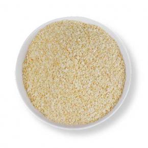 Dehydrate Garlic Granules (without root ) 8-16 mesh