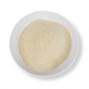 Dehydrate Garlic Granules ( Without root ) 26-40 mesh