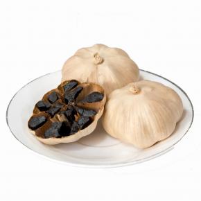 Multi-Clove Black Garlic