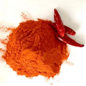 Extra Spicy Chili Powder 60 mesh  60,000-80,000 SHU