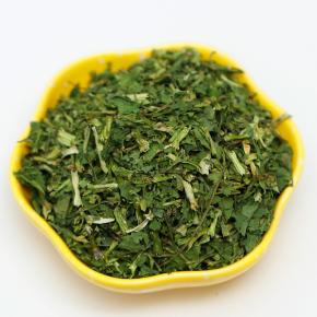 Dehydrated Coriander