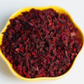 Dehydrated Red Beet