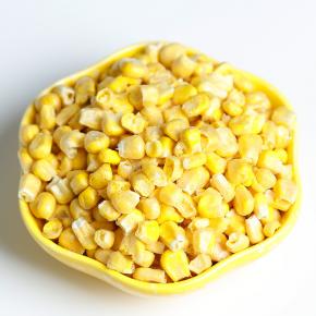 Dehydrated Corn Niblet 