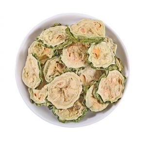 Dehydrated Bitter Gourd Slices
