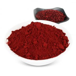 Red Kojic Rice Powder