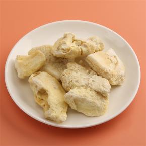 Freeze-dried Durian