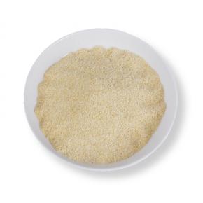 Dehydrate Garlic Granules (Without root)  16-26 mesh