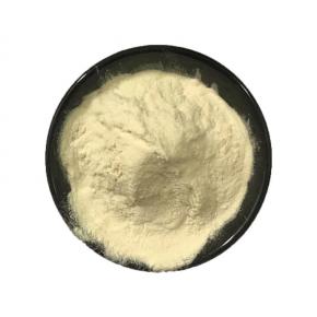 White Ginger Powder